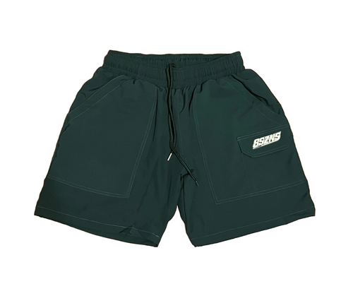 8szns Hybrid Shorts