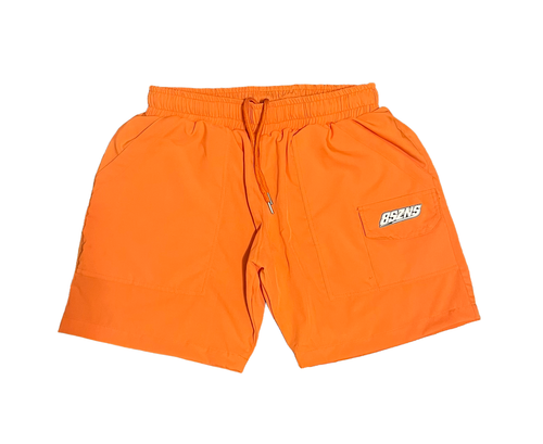 8szns Hybrid Shorts