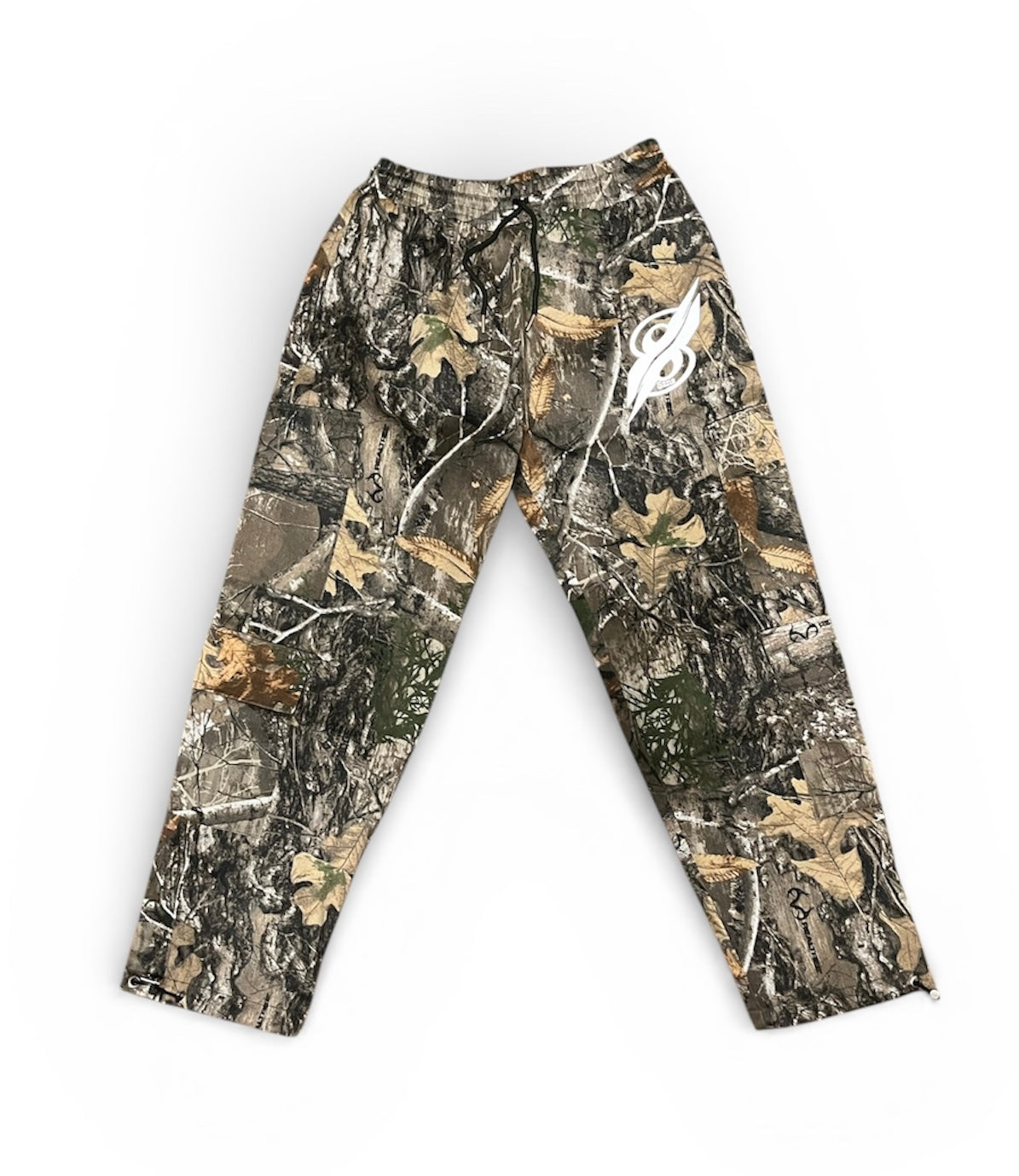 Camo Pants